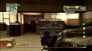 MW2 AT4 LOLz
