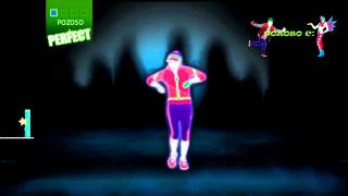 Chris Brown - Fine China - JustDance - FanMade Mash Up - special 100 subscribers