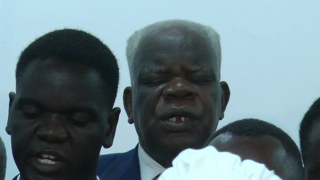 The AFM Of Africa Sunday 17 December 2023 Evening Service By The Overseer Rev R Zulu (2023 CAMP)