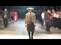 All American Runway @ ALPHAOMEGA BrtbTv Inaugural Awards Ball 2020 Part 1