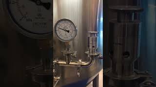 Complete Set Craft Beer Brewing Equipment Full Brewery System #turnkeyBrewery