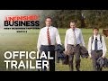 Unfinished Business | Official Trailer [HD] | 20th Century FOX image