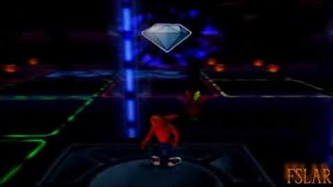 Crash Twinsanity - Ant Agony - Part 1