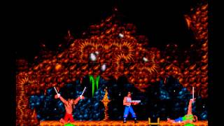 Blackthorne - How to kill people with style in Blackthorne - User video