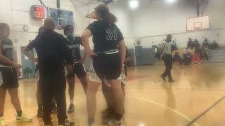 Brooklyn Law & Tech 99 vs Canarsie Educational Campus 33
