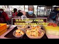 Cameron Highlands Holiday Guide - 16 Places To Visit - Malaysian Street Food