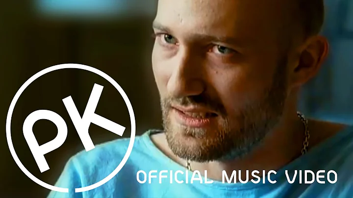 Paul Kalkbrenner - Sky and Sand (Official Music Vi...