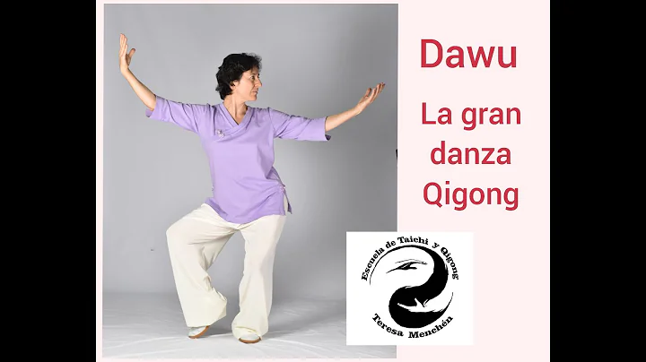 Dawu, la gran danza Qigong