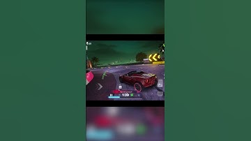 Drifting At Night | Need For Speed Mobile #nfs #nfsmobile #needforspeed #needforspeedmobile