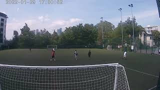 Sunday Footy S5 M4 (12/05/24) P1