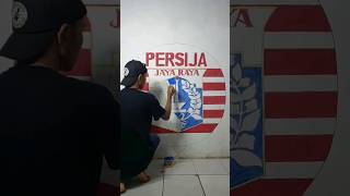 Tutorial Logo Persija