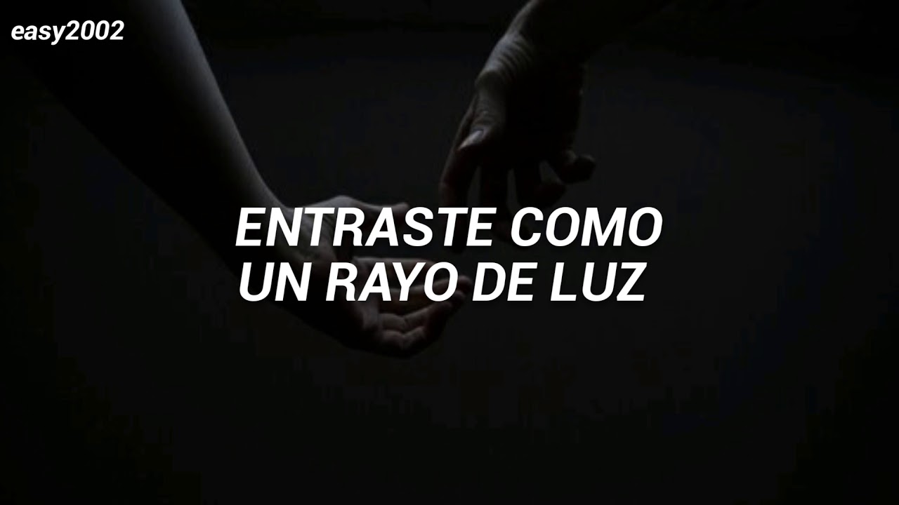 Ha Ash Que Hago Yo Letra