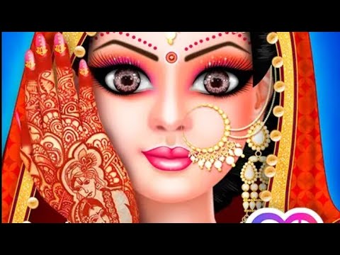 Gopi Doll Wedding Salon - Indian Royal Wedding