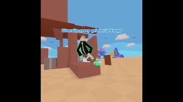 Every griefer in Yeeps: Hide and Seek #annoying #yeeps #vr #build #grief #gaming