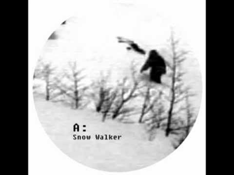 Snow Walker artwork