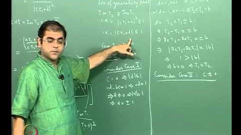 A Region in the Upper Half-Plane Meeting Each Unimodular Orbit Exactly Once