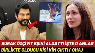 Eşini Aldattığı İçin Evliliği Sona Eren Ünlüler | Burak Özçivit Boşanıyor