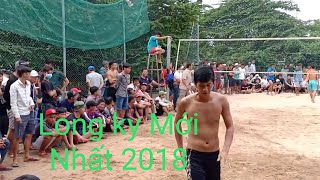 Long ky mới nhất 2018.Long chấp 2 chánh +bò.15điểm