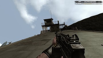 HOW TO MAKE A QUICK FUN MAP IN FARCRY 2 MAP EDITOR IN 2022 | 720p LIVE STREAM