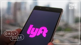 Lyft Adds "Panic Button" And We Share Wild Stories With Drivers