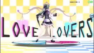 So what if the Ultimate Medley ~ Virtuous Runaway Suite was played with their respective PVs?