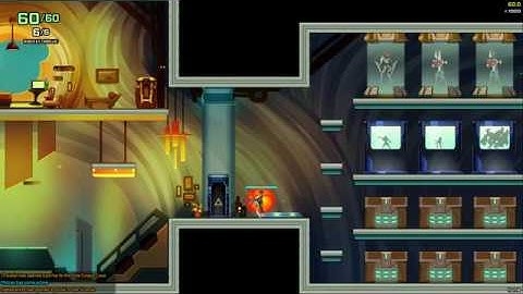 Starbreak Shells and stash #2