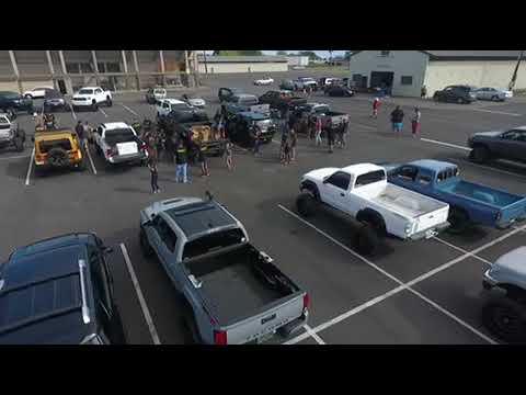 Top Notch Automotive Hawaii