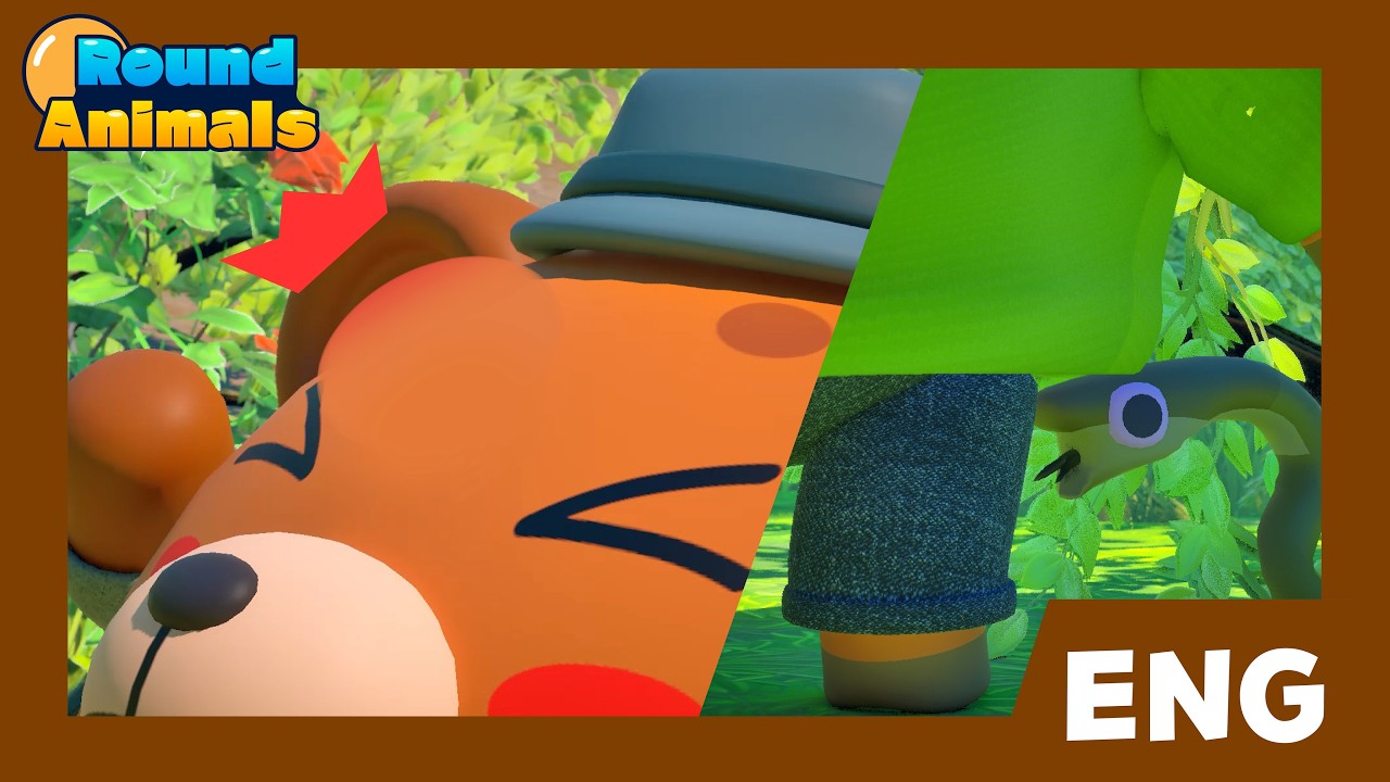 Latest Title & Thumbnail