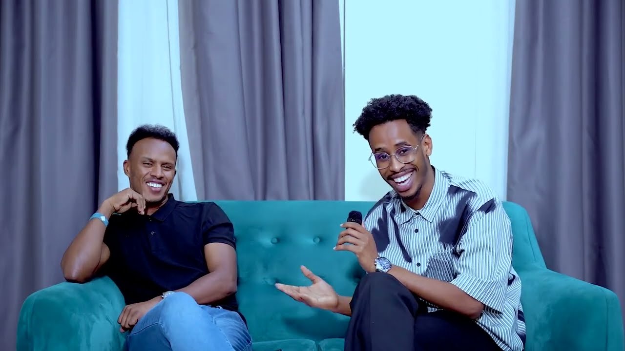 WARAYSI  NIMCAAN HiLAAC OO WAX BADAN KAHADLAY