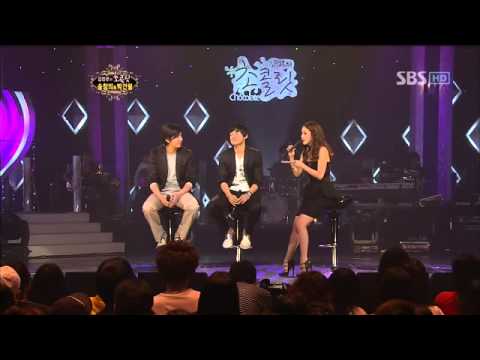 김정은의 초콜릿_114_05