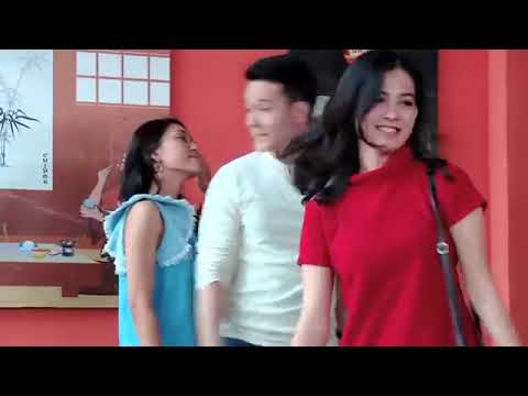 Asmara Kucing Garong Vs Kucing Dapur