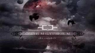 Omnium gatherum - The Return chords