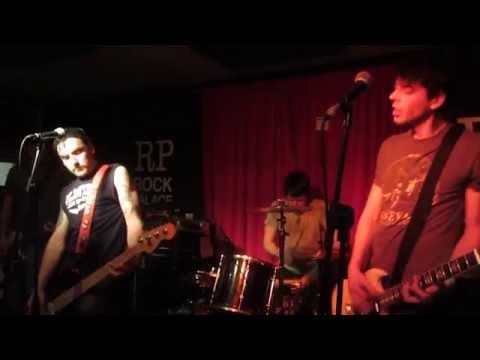 Punk music video thumbnail preview for The Priceduifkes - Miracle Man