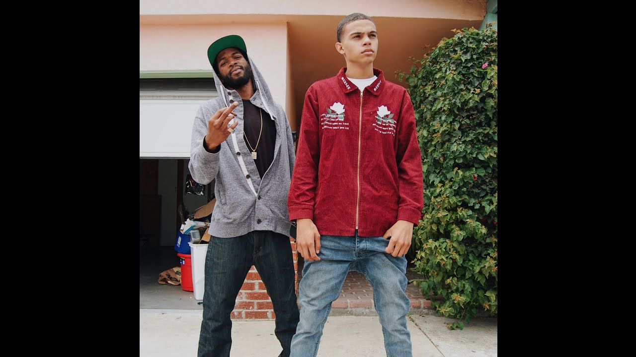 D Savage - "Emotionless" OFFICIAL VERSION