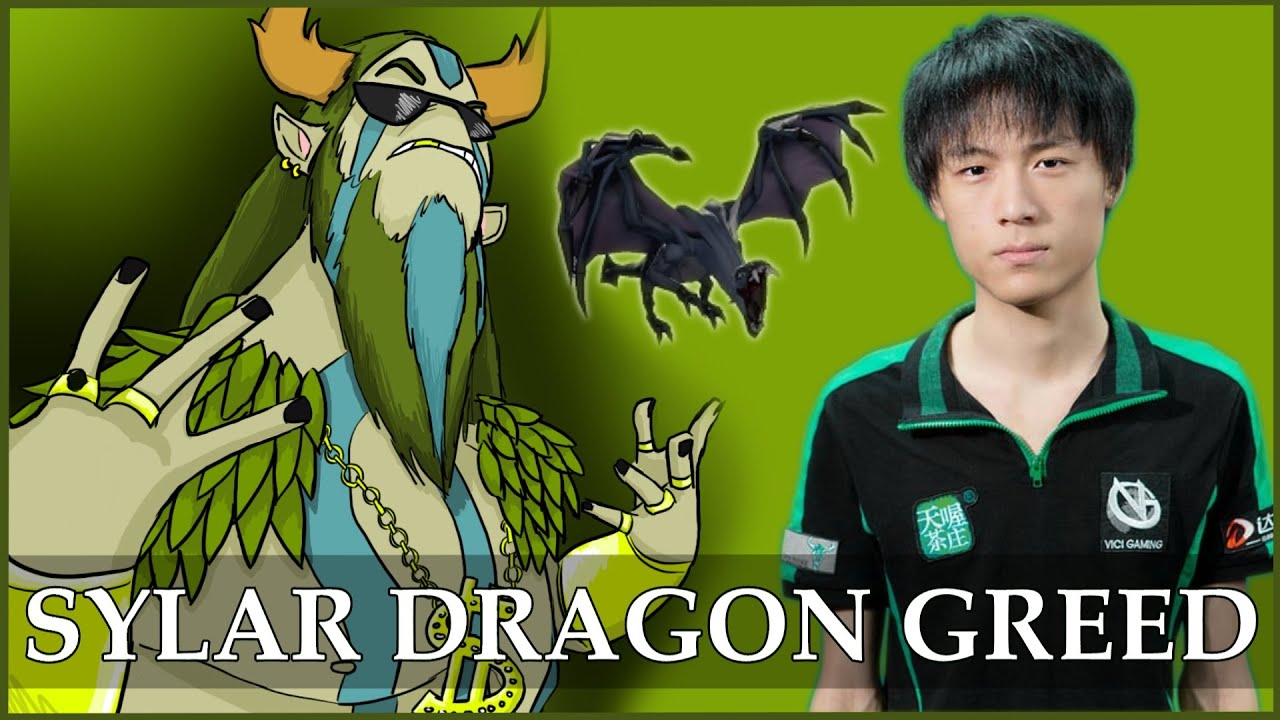 VG.Sylar Greedy Play vs EG @ TI4