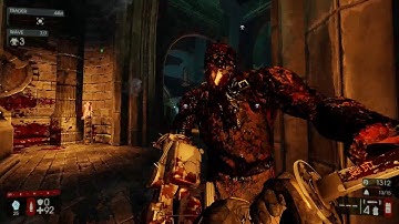 KF2: Parry