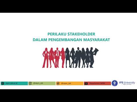 Video: Psikologi Sosial. Kepribadian Dan Masyarakat Dalam Matriks Delapan Dimensi