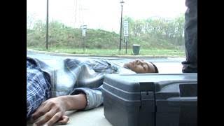 James Patel - Trailer