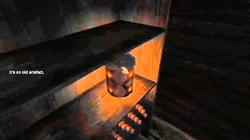 Penumbra Overture Part 2: Whispering Lamp!