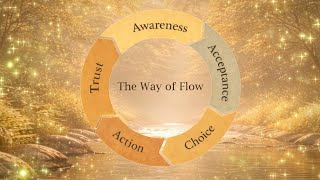 The Way of Flow Workshop | A live experiential workshop for personal transformation