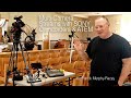 Using SONY AX700, AX43, and AX53 camcorders for multi-camera live video stream w/ATEM mini