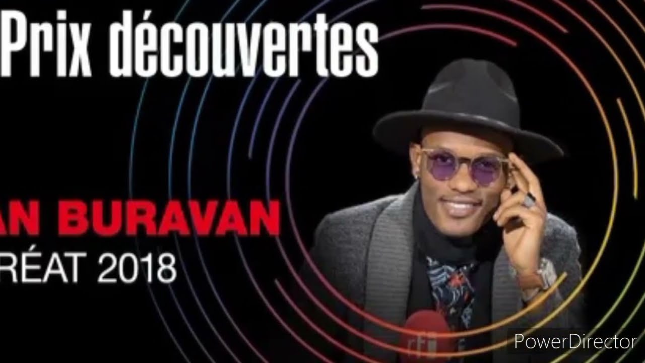 A SPECIAL TRIBUTE AND MEMORIES FOR YVAN BURAVAN (BURABYO). - YouTube