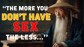 Lao Tzu's Ancient Life Lessons Men Learn Too Late In Life (Motivational Video)