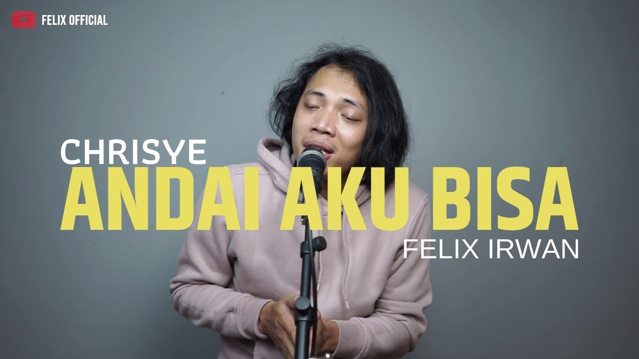 Chord andai aku bisa tulus