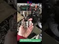 soft close hinge manual assembly machine price #factory #Yanman