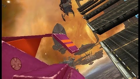 F-Zero GX Unleashed (v2.0): PTAD in 2