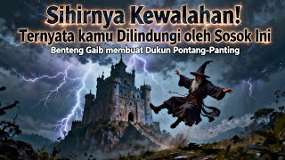 Sang Dukun Pun Kaget! Ternyata Inilah Sosok Yang Melawan Magic Si Dukun - Timeless Tarot Reading
