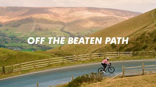 A Solo Adventure: Gravel Riding in the Lake District National Park