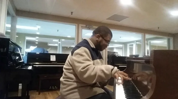 Terrance Shider Autumn Leaves Piano Cover