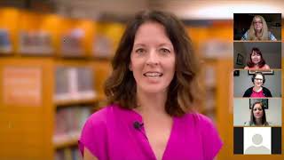 Online Resources and Virtual Supports Parent Academy